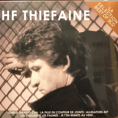 La Sélection Best Of 3 Cd - Compilation