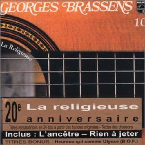 La Religieuse