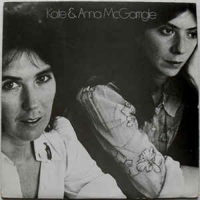 Kate & Anna Mcgarrigle