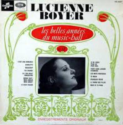 Les Belles Années Du Music-hall N°53