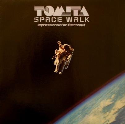 Spacewalk