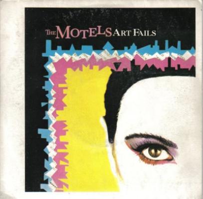 Art Fails / Change My Mind