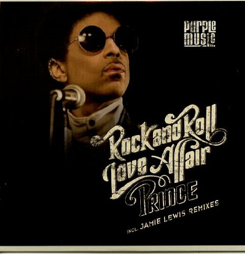 Rock & Roll Love Affair