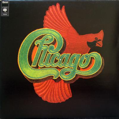 Chicago Viii 5 5 5 7(4,99 8 8)17 Vg+ Rayure Face B Ne S'entend Pas Genre: Rock Style: Soft Rock, Classic Rock