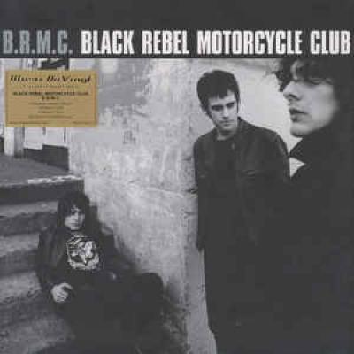 Black Rebel Motorcycle Club