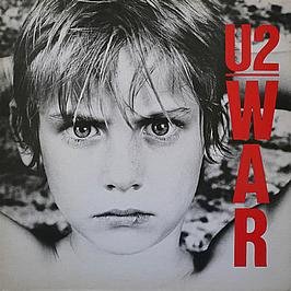 U2 / War