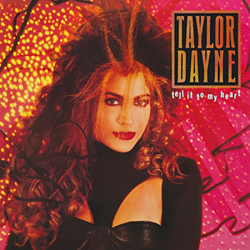 Tell It To My Heart: Deluxe Edition