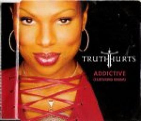 Truth Hurts Feat. Rakim