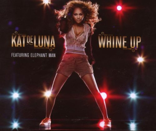 Whine Up