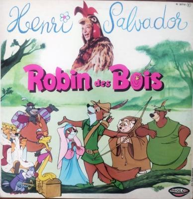 Robin Des Bois