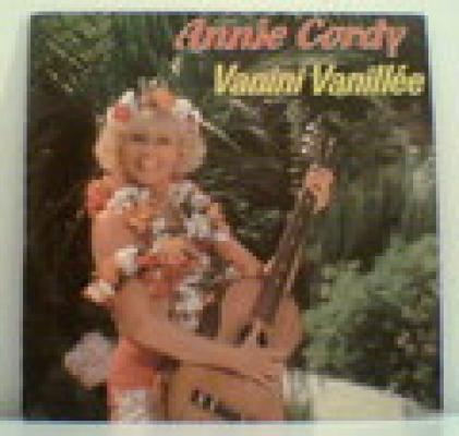 Vanini Vanillée