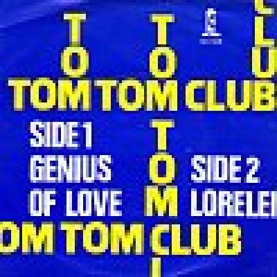 Tom Tom Club