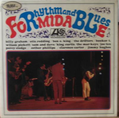 Rythm And Blues Formidable Vol1
