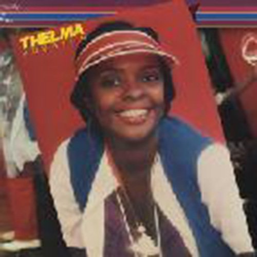 Ready To Roll - Thelma Houston Lp
