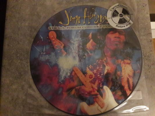 The L.a Forum Concert Volume 2