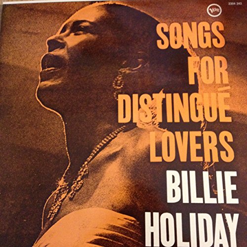 Songs For Distingue Lovers Original
