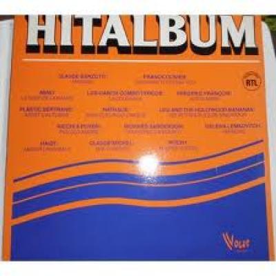 Hitalbum