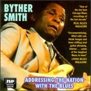 Addressing The Nation With The Blues