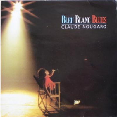 Bleu Blanc Blues