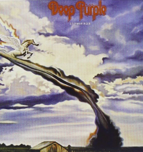 Stormbringer By Deep Purple