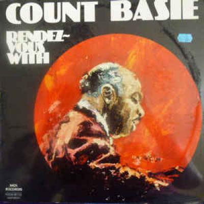 Rendez-vous With Count Basie