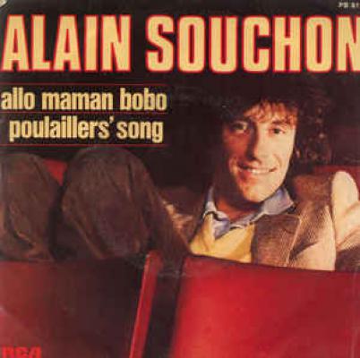 Allo Maman Bobo / Poulailler's Song