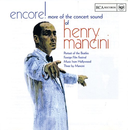 Encore / More Of Concert Sound