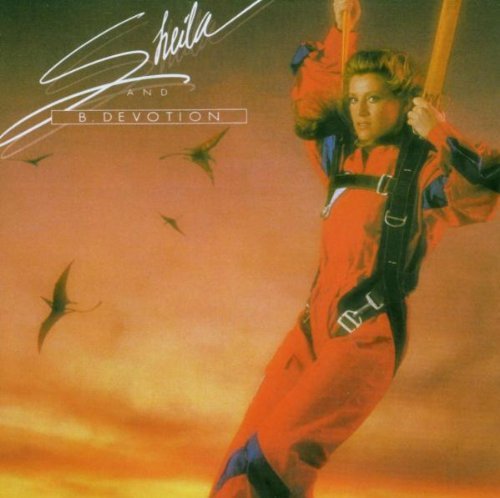 King Of The World (international Version) By Sheila