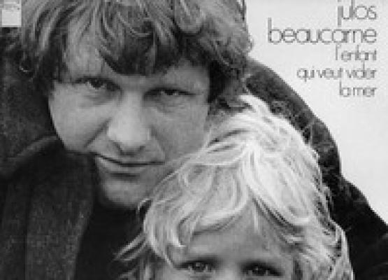 L'enfant Qui Veut Vider La Mer