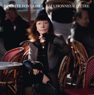 J'ai L'honneur D'être