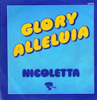 Glory Alleluia / Toi Melody Man