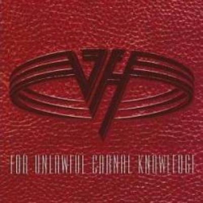 For Unlawful Carnal Knowledge