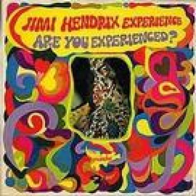 Are You Experienced ?