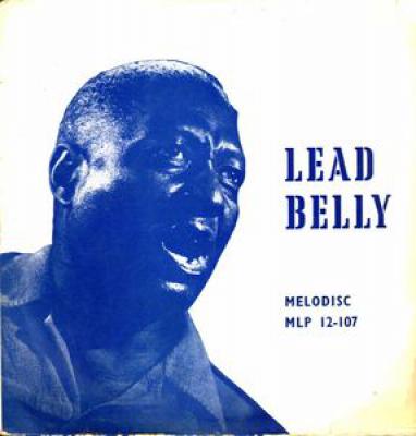 The Saga Of Leadbelly