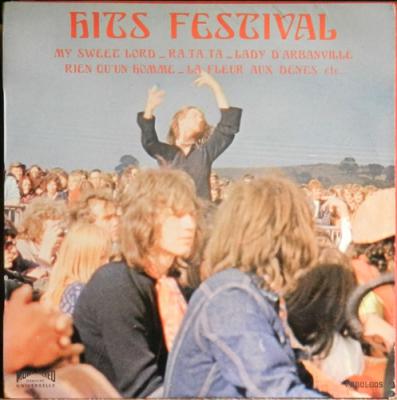Hits Festival