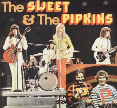 Sweet & Pipkins