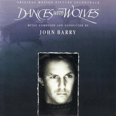 Dances With Wolves