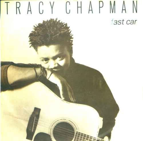 Tracy Chapman - Fast Car -