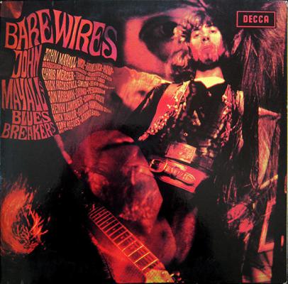 Bare Wires
