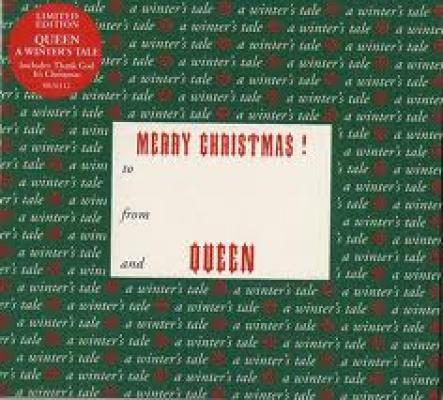 Merry Christmas (single)