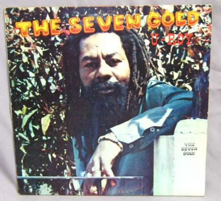 The Seven Gold