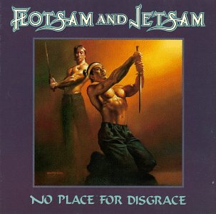 No Place For Discrace