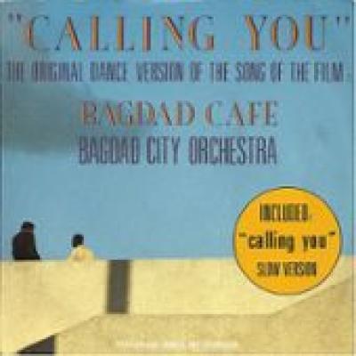 Bagdad Cafe