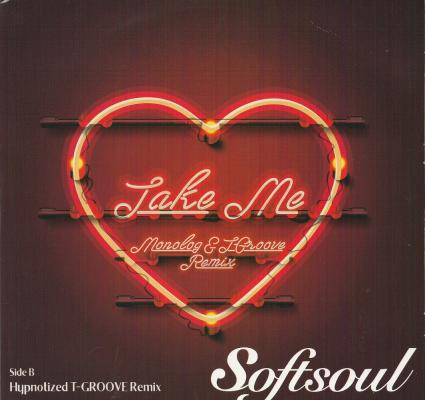 Take Me/hypnotised