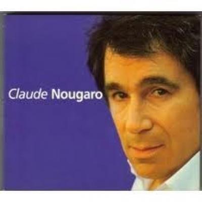 Claude Nougaro