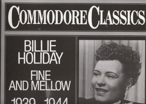Fine & Mellow Commodore Classics