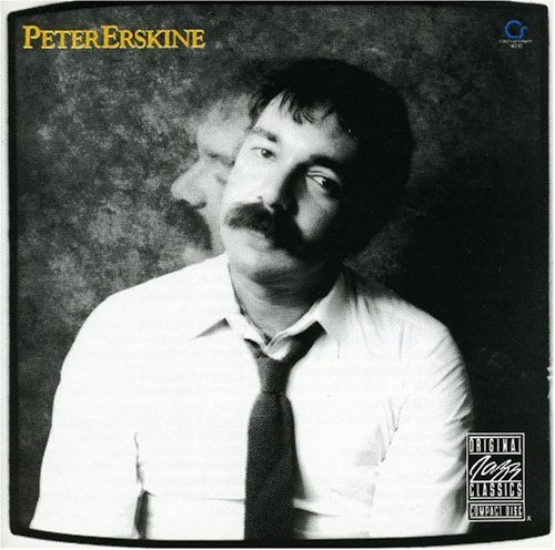 Peter Erskine