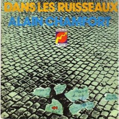 Dans Les Ruisseaux / Le Train De Moscou