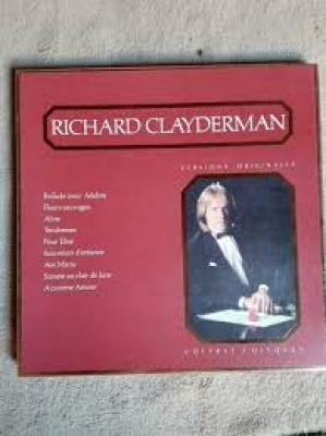 Richard Clayderman