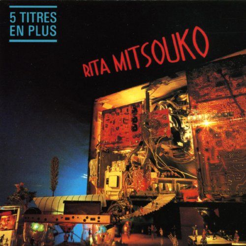 Rita Mitsouko -